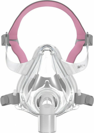 ResMed Oronasal Mască pentru Aparat CPAP 6315