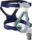 ResMed Mirage Quattro Oronasal Маска за Устройство CPAP - КПАП (Континуирано положително налягане в дихателния път) 61230