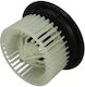 Ventilation Housing Board Alfa Romeo 155 167 Denso Dea09001