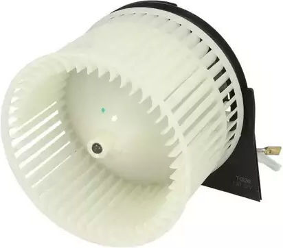 Placă de ventilație caroserie Opel Vectra B 36 Denso Dea20001