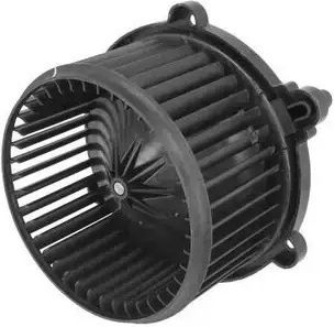 Hyundai Tucson Jm Denso Dea43004 Ventilation Housing