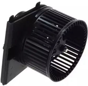 Vw Polo 6n2 Denso Dea02004 Ventilation Housing