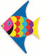 Vilac Interaktives Spielzeug Dragon Shaped Fish