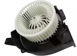 Placă de carcasă de ventilație Seat Ibiza V Sportcoupe 6j1 6p5 Denso Dea27001