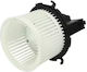 Fiat 500 312 Carcasa de ventilație Denso Dea09064