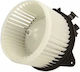 Placă de carcasă de ventilație Fiat Stilo 192 Denso Dea09050