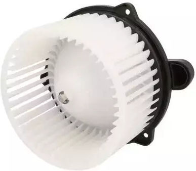 Ventilation Housing Board Hyundai Accent Iii Sedan Mc Denso Dea41008