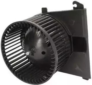 Audi A4 8d2 B5 Ventilation Housing Board Denso Dea02005