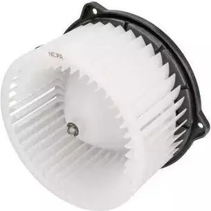 Ventilation Housing Board Hyundai Santa Fe Ii Cm Denso Dea41012