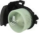 Belüftungsgehäuseplatine Renault Kangoo Express Fc0 1 Denso Dea23004