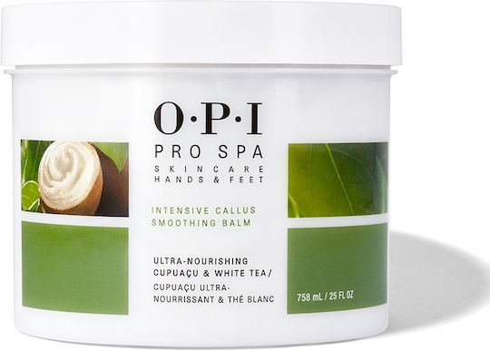 OPI Pro Spa Soothing Μάσκα Αναζωογόνησης για Πόδια 758ml