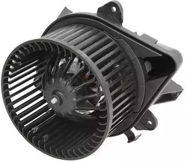 Ventilation Housing Board Lancia Ypsilon 843 Denso Dea09032