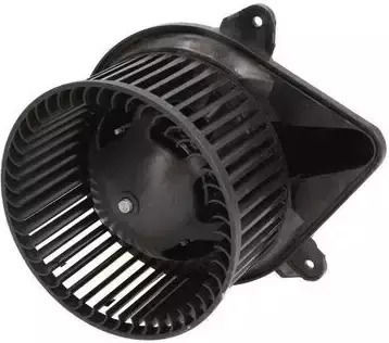 Ventilation Housing Board Renault Scenic I Ja0 1 Denso Dea23011