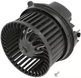 Citroen C3 Ii Denso Dea07007 Ventilation Housing