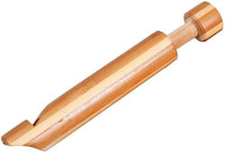 Fridolin Μουσικό Παιχνίδι Bamboo Flute Fridolin Μουσικό Παιχνίδι Bamboo Flute