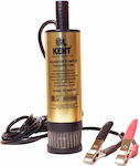 Kent Electric Car Transfer Pump Oil / Diesel 12V