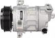 Lancia Musa 350 Air Conditioner Compressor Denso Dcp09017