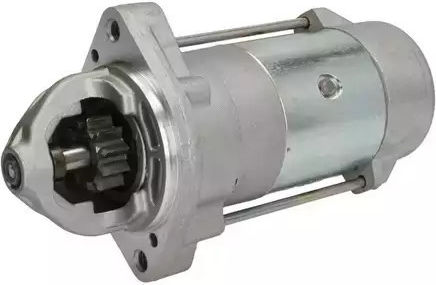 Motor electric Bmw 3 Cabriolet E46 Denso Dsn959