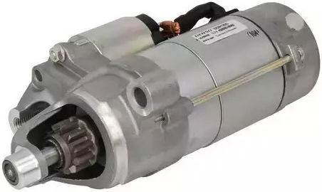 Motor electric Audi Q5 8r Denso Dsn1203
