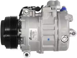 Bmw Z8 E52 Denso Dcp05016 Climate Compressor
