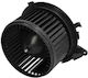 Citroen Jumper Ventilation Housing Plate Chassis Denso Dea09024
