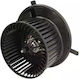 Ventilation Housing Board Vw Passat Variant 3c5 Denso Dea32002