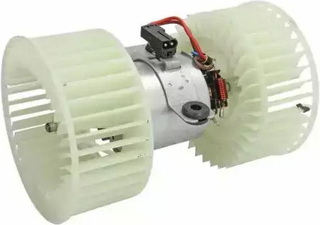 Ventilation Housing Board Bmw X5 E53 Denso Dea05002
