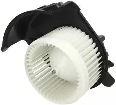 Renault Kangoo Be Bop Kw0 1 Denso Dea23019 Ventilation Housing