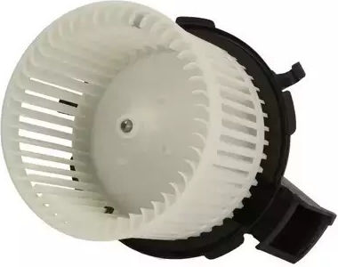 Ventilation Housing Board Ford Ka Ru8 Denso Dea09061