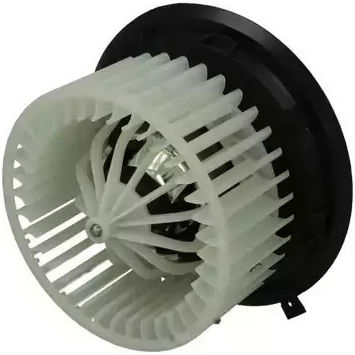 Fiat Brava 182 Ventilation Housing Board Denso Dea09002