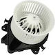 Belüftungsgehäuseplatine Fiat Doblo Microbus 223 119 Denso Dea09042