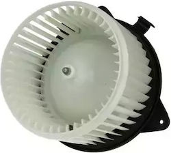 Fiat Stilo Multi Wagon 192 Ventilation Housing Board Denso Dea09051 Fiat Stilo Multi Wagon 192 Ventilation Housing Board Denso Dea09051