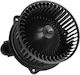 Air Vent Housing Board Kia Picanto Denso Dea43005