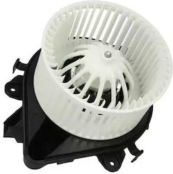 Ventilation Housing Board Fiat Doblo Cargo 223 Denso Dea09042