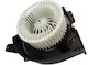 Placă de carcasă de ventilație Audi A1 Sportback 8xa 8xf 8xk Denso Dea27001