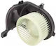Renault Clio Ii Car Body Sb0 1 2 Denso Dea23003 Ventilation Housing