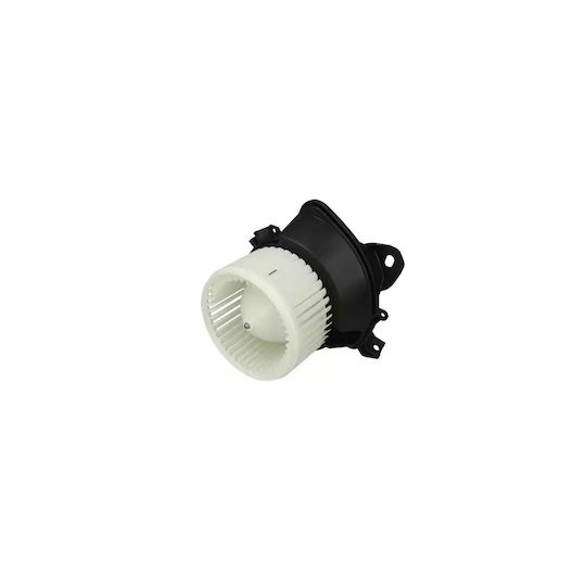 Fiat Grande Punto 199 Ventilation Housing Board Denso Dea09045
