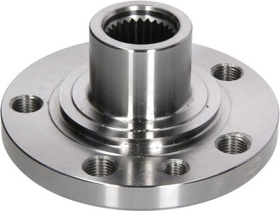 Fiat Ulysse 220 Bta H5c005bta Radnabe