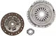 Clutch Kit Set Peugeot J5 Bus 290p Westlake Wcp050