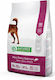 Nature's Protection Mini Extra 2kg Ξηρά Τροφή για Ενήλικους Σκύλους Μικρόσωμων Φυλών με Σολομό