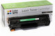 ColorWay Συμβατό Toner για Laser Εκτυπωτή 2100 Σελίδων Μαύρο