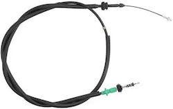 Skoda Octavia 1u2 Cofle 10.0904 Acceleration Cable