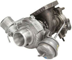 Turbo Fiat Linea 323 Bts Turbo T914722