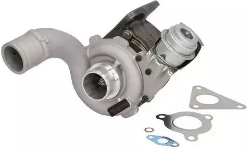 Turbo Renault Espace Iv Jk0 1 Bts Turbo T912130