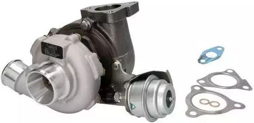Turbo Kia Cee`d Jd Bts Turbo T914786 -> Turbo Kia Cee`d Jd Bts Turbo T914786