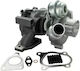 Turbo Opel Vivaro Fahrgestell Plattform E7 BTS Turbo T914677