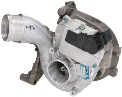 Turbo Audi A6 Avant 4f5 C6 Bts Turbo T914134
Turbo Audi A6 Avant 4f5 C6 Bts Turbo T914134
