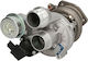 Turbo Mini Mini Cabriolet R57 Bts Turbo T915274