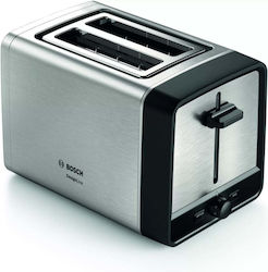 Bosch Toaster 2 Slots 970W