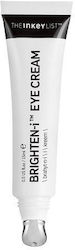 The Inkey List Brighten-I Eye Cream 15ml The Inkey List Brighten-I Eye Cream 15ml